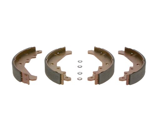 FIAT ARKA FREN BALATASI PABUC PALIO SIENA ALBEA 1,2 / 1,3 / 1,4 / 1,6 16V