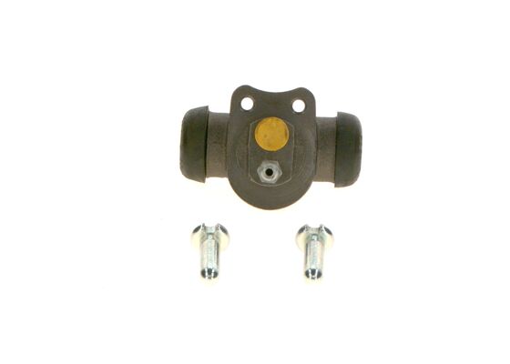 OPEL FREN SILINDIRI KADETT D (81 84) KADETT E (84 91) 17mm