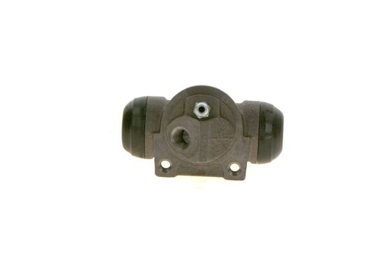 PSA ARKA TEKER SILINDIRI (SOL) P406 CAP:20.6