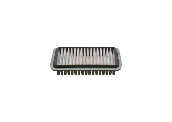 SUZUKI HAVA FILTRESI ALTO 1.1I 16V 02.2002 12.2006 WAGON R+1.0I 16V 09.1997 05.2000 WAGON R+1.2I 16