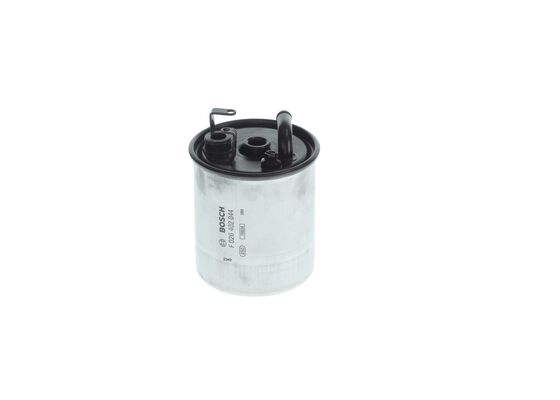 MERCEDES YAKIT FILTRESI W168 98>04 V-CLASS 638/2 98>03 VANEO 414 02>05 VITO 638 99>03 SPRINTER 00>06