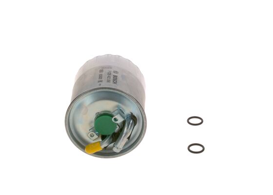 MERCEDES YAKIT FILTRESI W204 07>14 C219 05>10 W164 05>11 W463 06> VIANO W639 03> VITO W639 03> SPRINTER 06>09