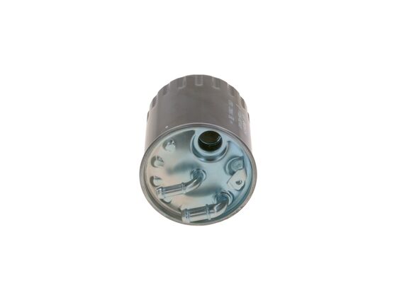 MERCEDES YAKIT FILTRESI W204 07>14 W212 09>16 X204 08>15 W164 05>11