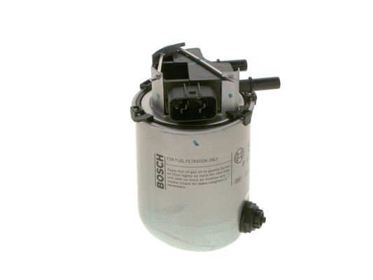 NISSAN YAKIT FILTRESI – BOSCH F026402218