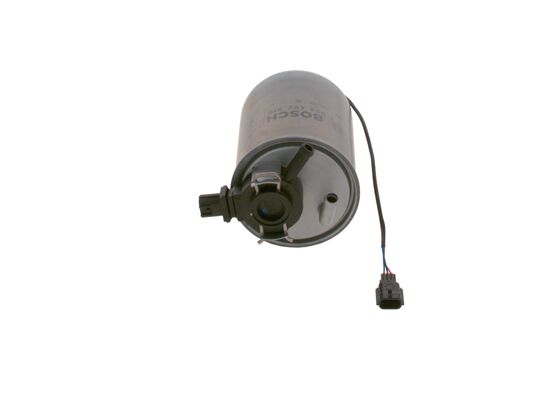 NISSAN YAKIT FILTRESI – BOSCH F026402219