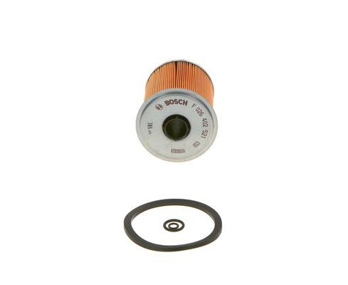 RENAULT MAZOT FILTRESI MEGANE CLIO SAFRANE SCENIC 1.9D / DT