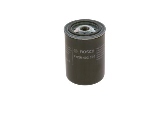 NISSAN YAKIT FILTRESI – BOSCH F026402860