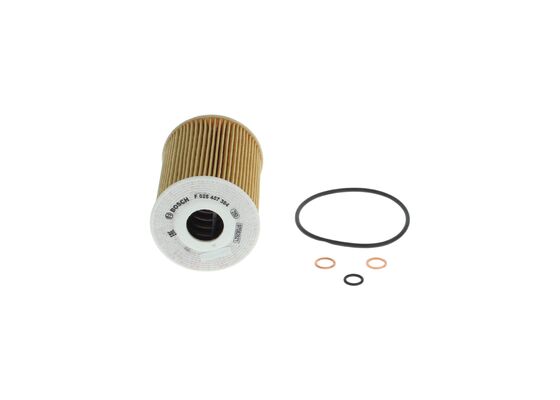 BMW YAG FILTRESI BMW S85 E60 M5 E64 M6