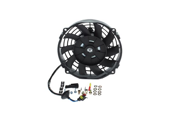 VAG FAN MOTOR ÍLK_HLERGEBL SE