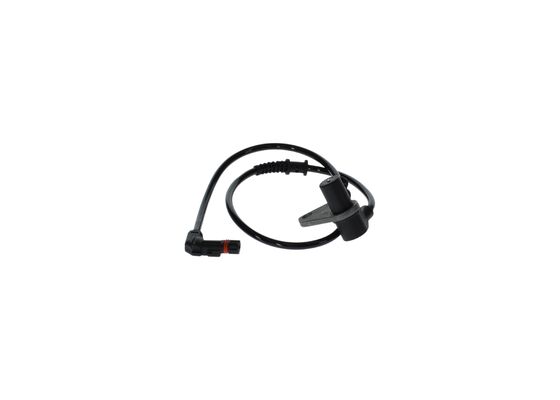 MERCEDES ABS HIZ SENSORU ON SOL MERCEDES E-CLASS W210 96>02 S210 96>03 – BOSCH F026T00601