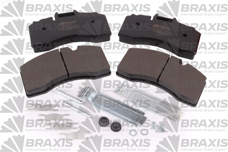 DORSE TRUCK FREN BALATASI BUYUK BPW DINGIL