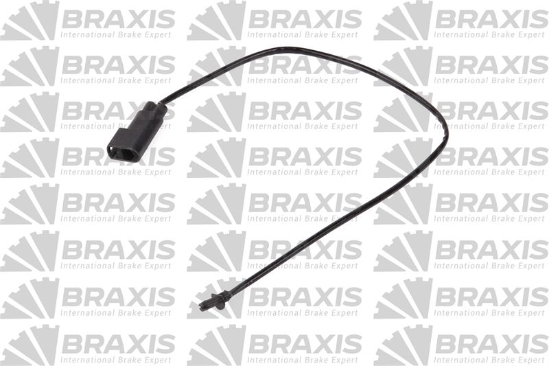 FORD ARKA FREN BALATASI KABLOSU FORD TRANSIT 2.2-2.4 TDCI 06>14 UZUNLUK: 440 MM