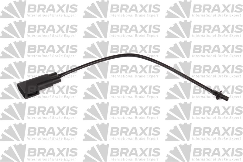 FORD ON FREN BALATASI KABLOSU FORD TRANSIT 2.2 TDCI 06>14 UZUNLUK: 265 MM