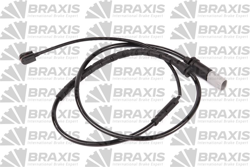 BMW FREN BALATA FISI ARKA (uzunluk 1.055 mm) BMW E70 F15 F85 E71 E72