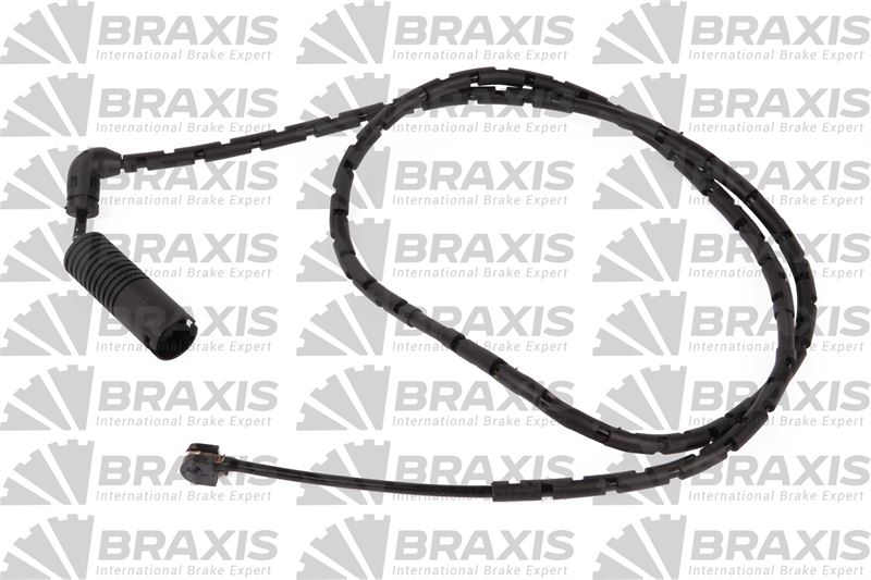 BMW BALATA FISI ARKA BMW  X3 E83 LCI