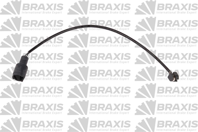 BMW FREN BALATASI ASINMA SENSORU ON BMW 5(E34) 87>95 UZUNLUK: 315 MM