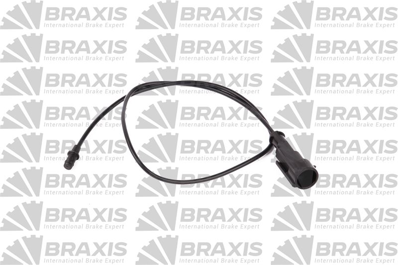 FORD ON FREN BALATA FISI FORD KA 1.2 08>16 FIAT PANDA/500 1.2 03> CHEVROLET VOLT EV 150 11> UZUNLUK: 200