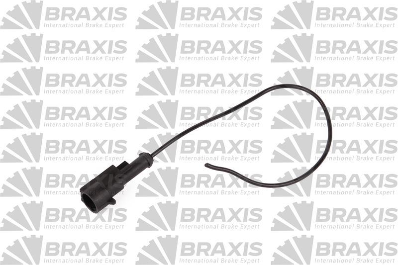 FIAT FREN BALATASI ASINMA SENSORU ON PANDA 1,1 / 1,3 HB 09 / 03> PUNTO 1,2 8V 03> FORD KA 08> 1.2 UZUNLUK