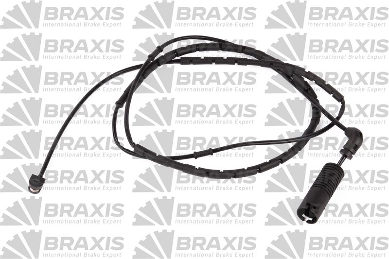 BMW FREN BALATA FISI 65mm ARKA BMW E46 M3 13>