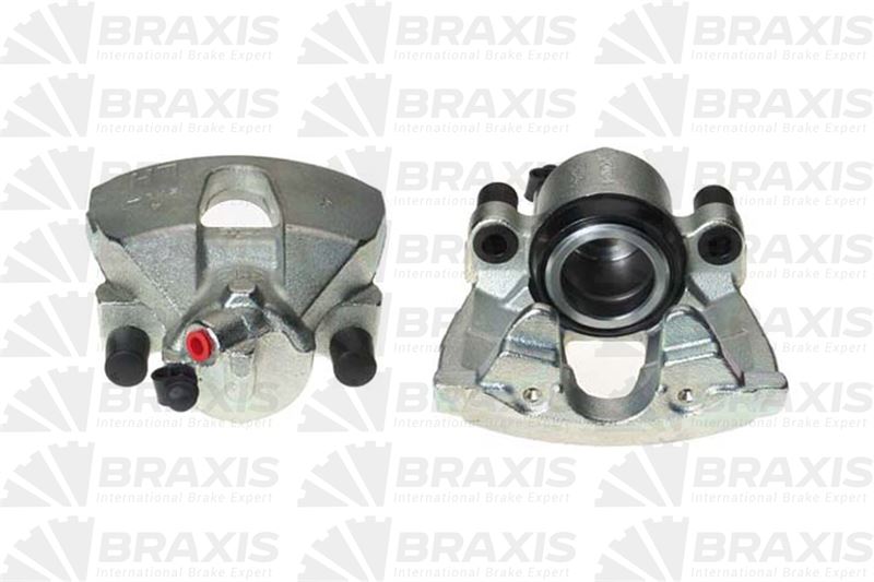 FORD ON FREN KALIPERI SOL FORD C-MAX 1.6 10>19 FOCUS 1.6 05>12 KUGA II 13>19 CONNECT 13> MAZDA 3 1.6 03>0