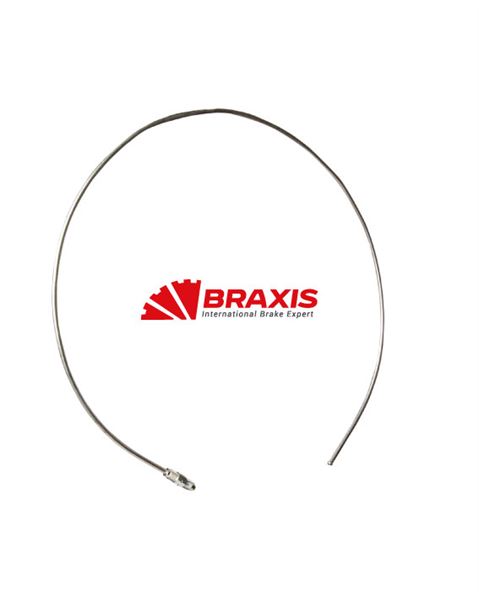 FIAT FREN BORUSU ARKA SAG DOBLO ( 80cm )