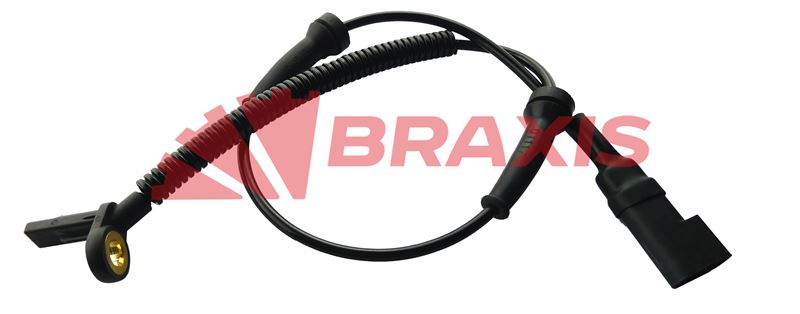 FORD ABS KABLOSU SENSORU ON SAG SOL CONNECT 02>13 1.8TDCI BOY 546MM