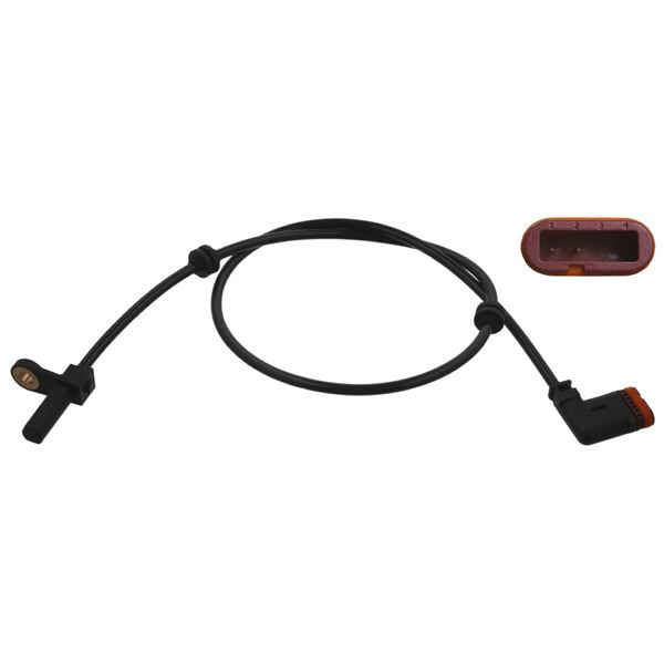 MERCEDES ABS SENSORU ARKA S-CLASS W221 05>13 C216 06>13