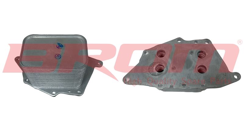 BMW MOTOR YAG SOGUTUCU B47 BMW F45 F46 F48 F39 MINI F54 F55 F56 F57