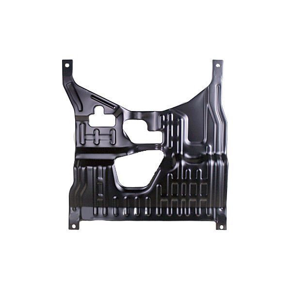 FIAT KARTER MUHAFAZASI (METAL) BIPPER NEMO 1.3 HDI 1.4 HDI FIORINO 1.3 JTD 07>