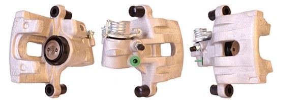FORD ARKA FREN KALIPERI SAG FORD CONNECT 02>13