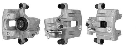 FORD ARKA FREN KALIPERI SOL FORD CONNECT 02>13