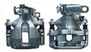 FORD ARKA FREN KALIPERI ( KUNDAKSIZ ) SAG V347 06>14