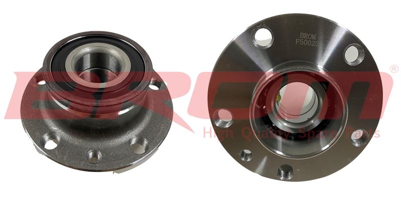 FIAT PORYA ARKA RULMANLI R/L EGEA ABS’LI 5 BIJON