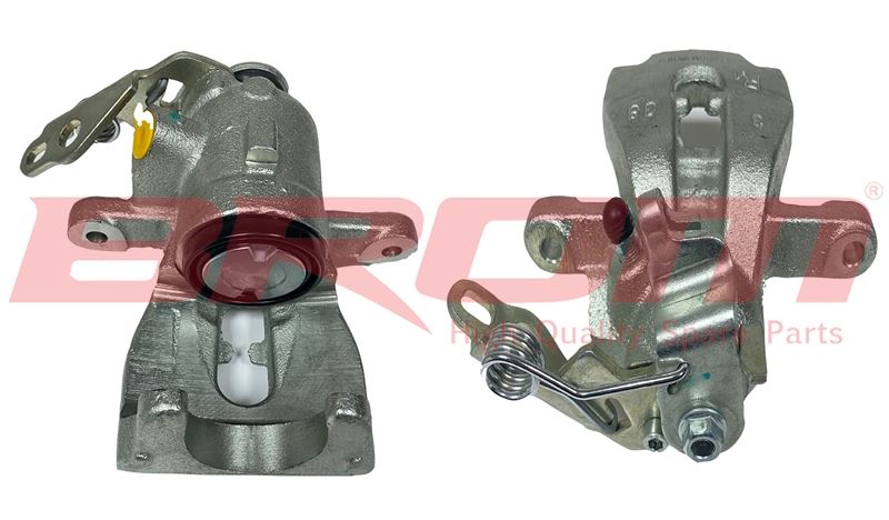 FORD ARKA FREN KALIPERI SAG FORD GALAXY (WA6) ,KUGA  08 >12 MONDEO IV (BA7 07>14