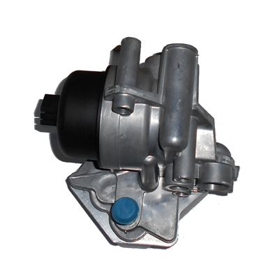 FIAT YAG SOGUTUCU FILTRE ADAPTOR (PETEK) JUMPER III BOXER III DUCATO III 2,2HDI E4 / E5 06> V347 11>14 CU
