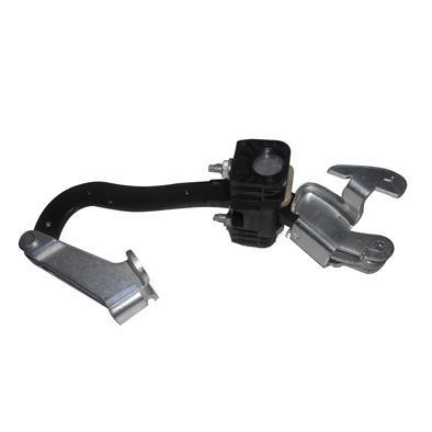 FIAT BAGAJ KAPI GERGISI SOL BOXER III JUMPER III DUCATO III 06>