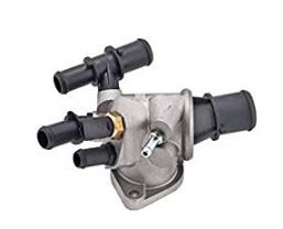 FIAT TERMOSTAT (88°) DOBLO STILO MAREA BRAVO BRAVA 147 156 166 LYBRA 1,9JTD (MUSURSUZ)