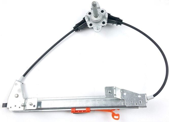 FIAT MANUEL ARKA SOL CAM MEKANIZMASI GRANDE PUNTO