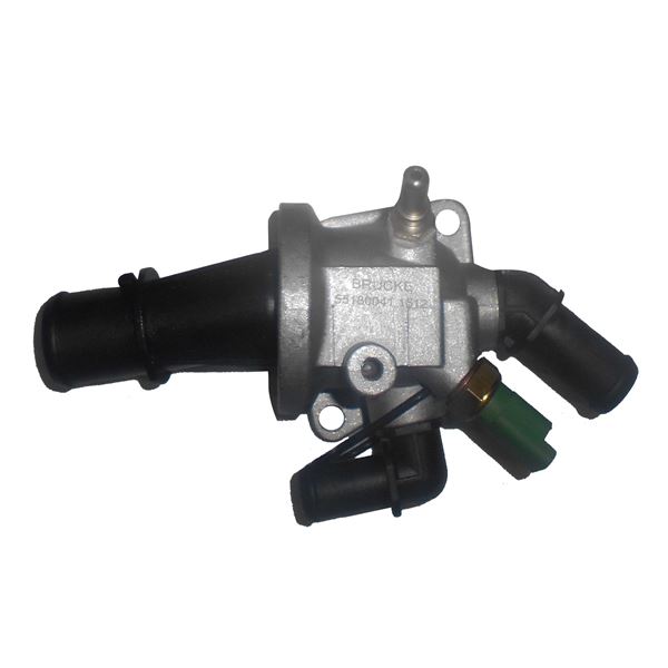 FIAT TERMOSTAT (88°) ALBEA DOBLO PALIO PANDA 1.3 CORSA C COMBO MERIVA TIGRA 1.3CDTI (MUSURLU)
