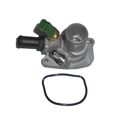 FIAT TERMOSTAT (KOMPLE) / (88C) ALBEA DOBLO LINEA PUNTO IDEA BRAVO 500 1.4 BENZINLI (MUSURLU)