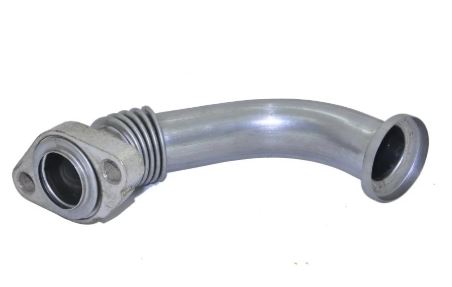 FIAT ISI DEGISTIRICI BORUSU SAG DOBLO 1.9JTD