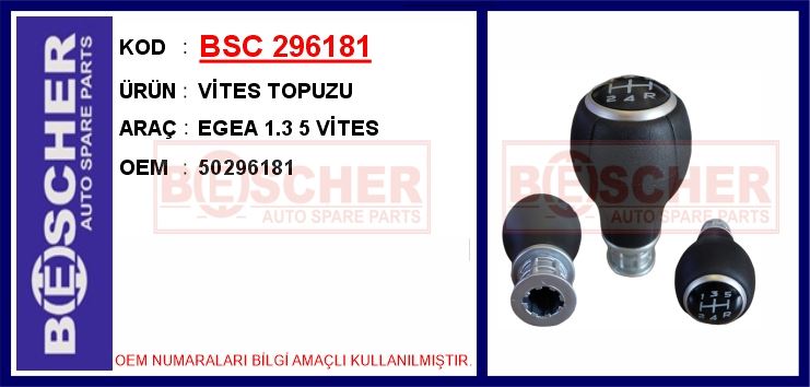 FIAT VITES TOPUZU 5 ILERI EGEA 15>