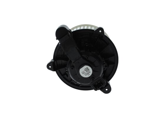 KALORIFER FAN MOTORU – BSH-0130115810