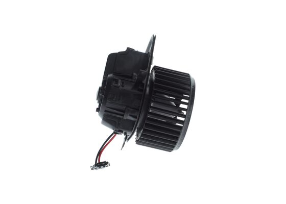 KALORIFER FAN MOTORU – BSH-0130115811