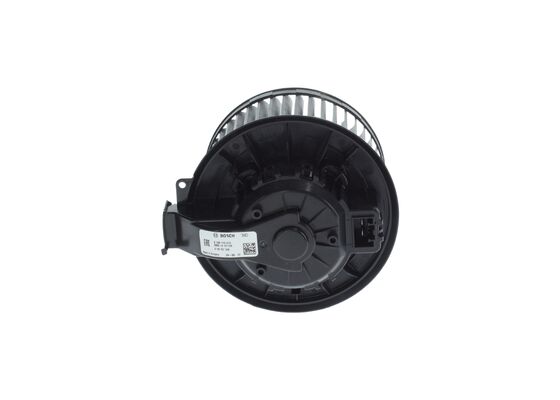 KALORIFER FAN MOTORU – BSH-0130115813