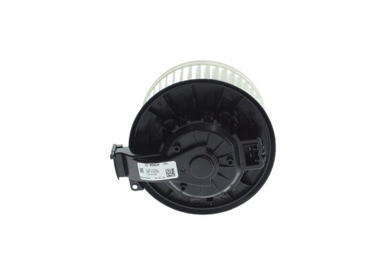KALORIFER FAN MOTORU – BSH-0130115814