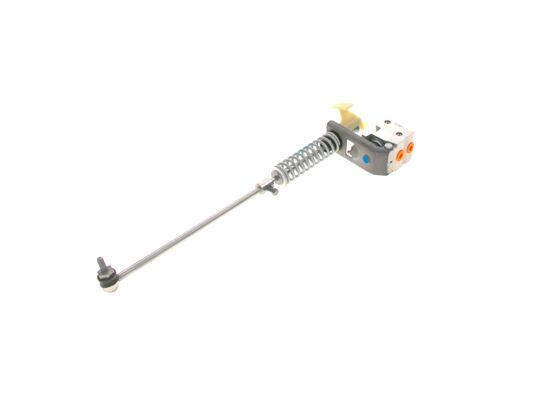 FREN LİMİTÖRÜ MASTER II 03=> 2.5DCI / MOVANO II 03=> 2.5DCI