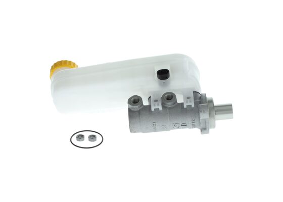 FREN ANA MERKEZ FIAT DUCATO 110 2,0 MTJ 2,3 MTJ
