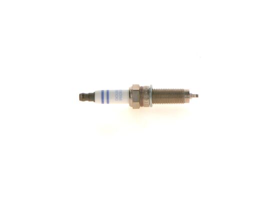 ATEŞLEME BUJİSİ PASSAT 05-10 3.2 FSI / TOUAREG 05-10 3.6i / Q7 3.6 06-10 ÇİFT İRİDYUM YR6TII330T