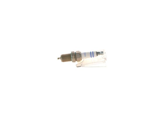 PLATİNUM ATEŞLEME BUJİSİ FR7DPP30T ALFA ROMEO; BYD AUTO INDUSTRY CO., LTD; CHANA; CHERY; CHEVROLET;